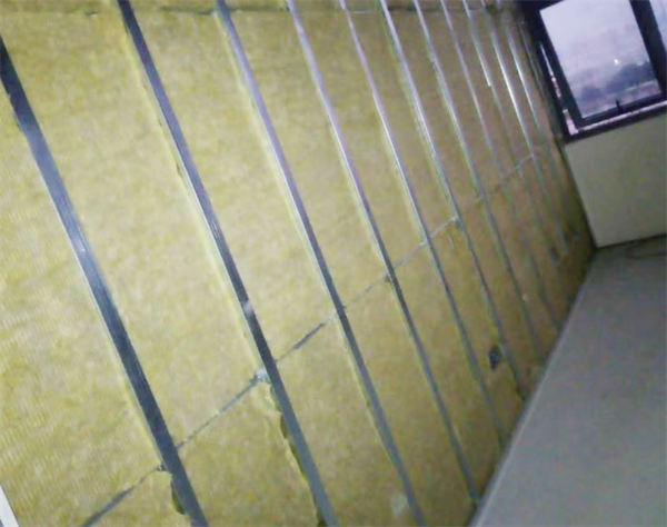 南通防火墙专业施工队哪家好
