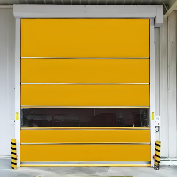 宁波快速门价格