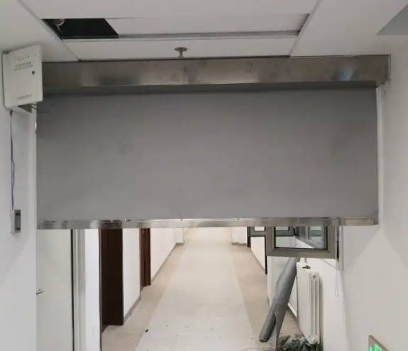 宁波电动挡烟垂壁/>
<blockquote class=