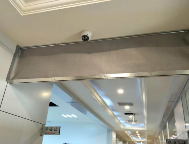 宁波电动挡烟垂壁安装/>
<blockquote class=